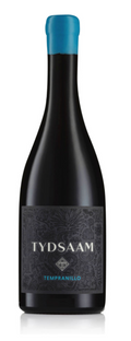 Tempel Wines "Tydsaam" Tempranillo 2023 (75cl)