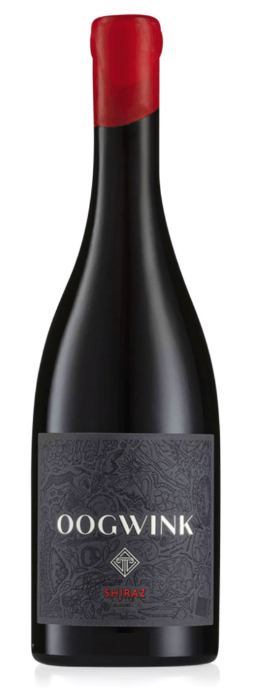 Tempel Wines "Oogwink" Shiraz 2022 (75cl)