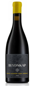 Tempel Wines "Blydskap" red blend NV (75cl)