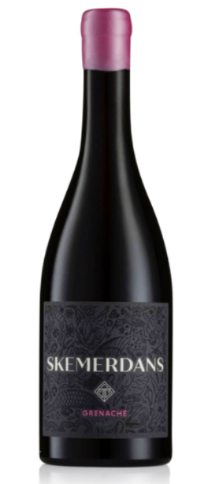Tempel Wines "Skemerdans" Grenache 2021 (75cl)